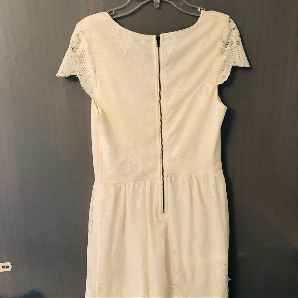 Love fire dress - Picture 6 of 6